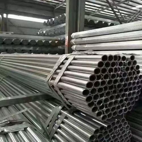 武山q355nhb耐候钢管